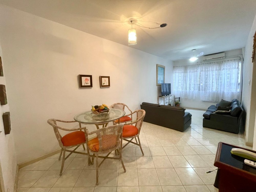 Apartamento - Aluguel - Pitangueiras - Guaruj - SP