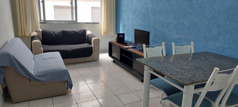 Apartamento - Venda - Enseada - Guaruj - SP