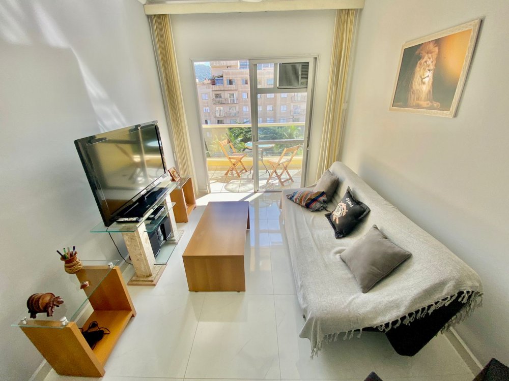 Apartamento - Venda - Enseada - Guaruj - SP