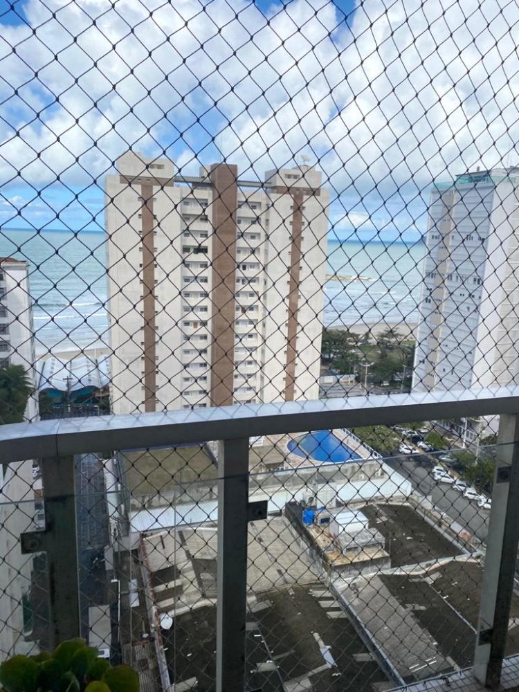 Apartamento - Venda - Pitangueiras - Guaruj - SP