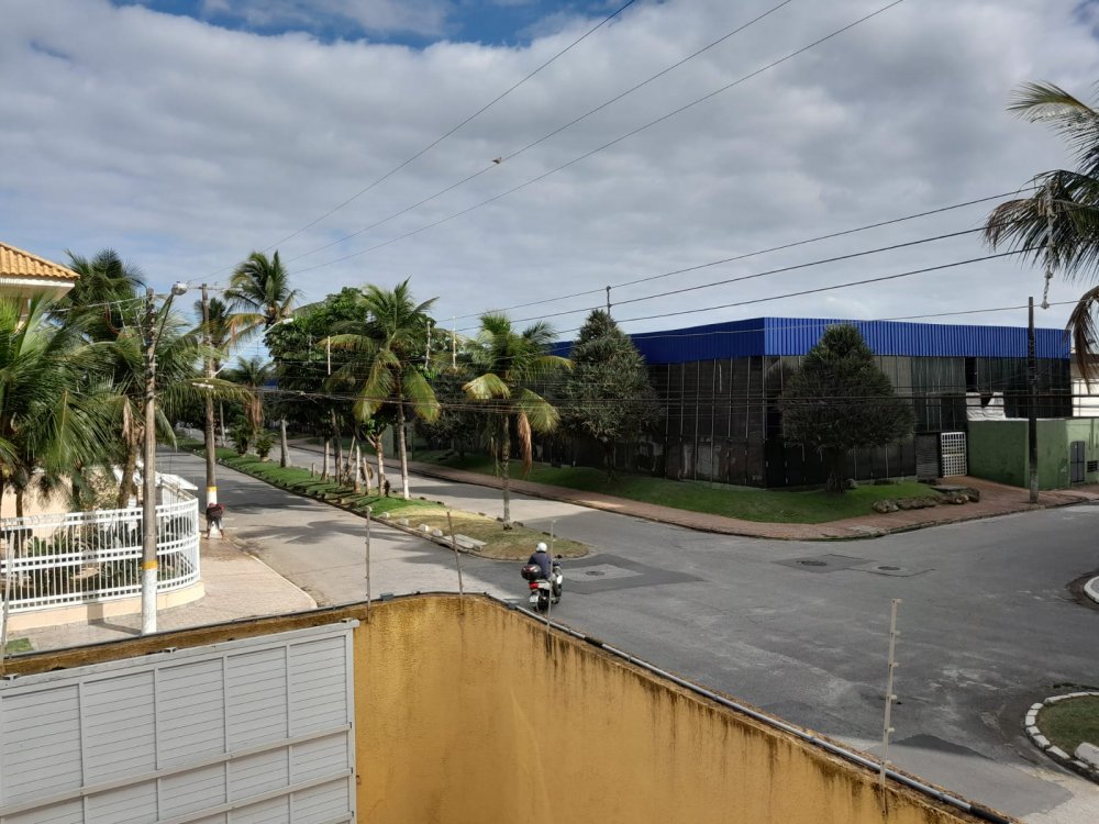 Casa - Aluguel - Enseada - Guaruj - SP