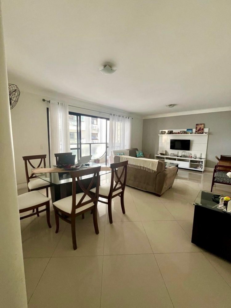 Apartamento - Venda - Pitangueiras - Guaruj - SP