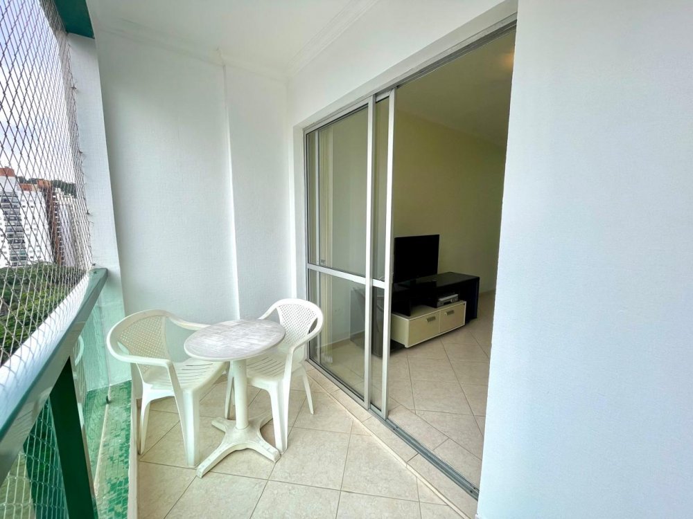 Apartamento - Venda - Pitangueiras - Guaruj - SP