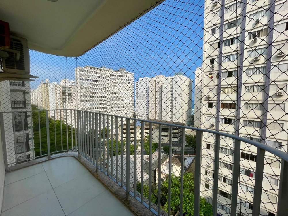 Apartamento - Venda - Pitangueiras - Guaruj - SP