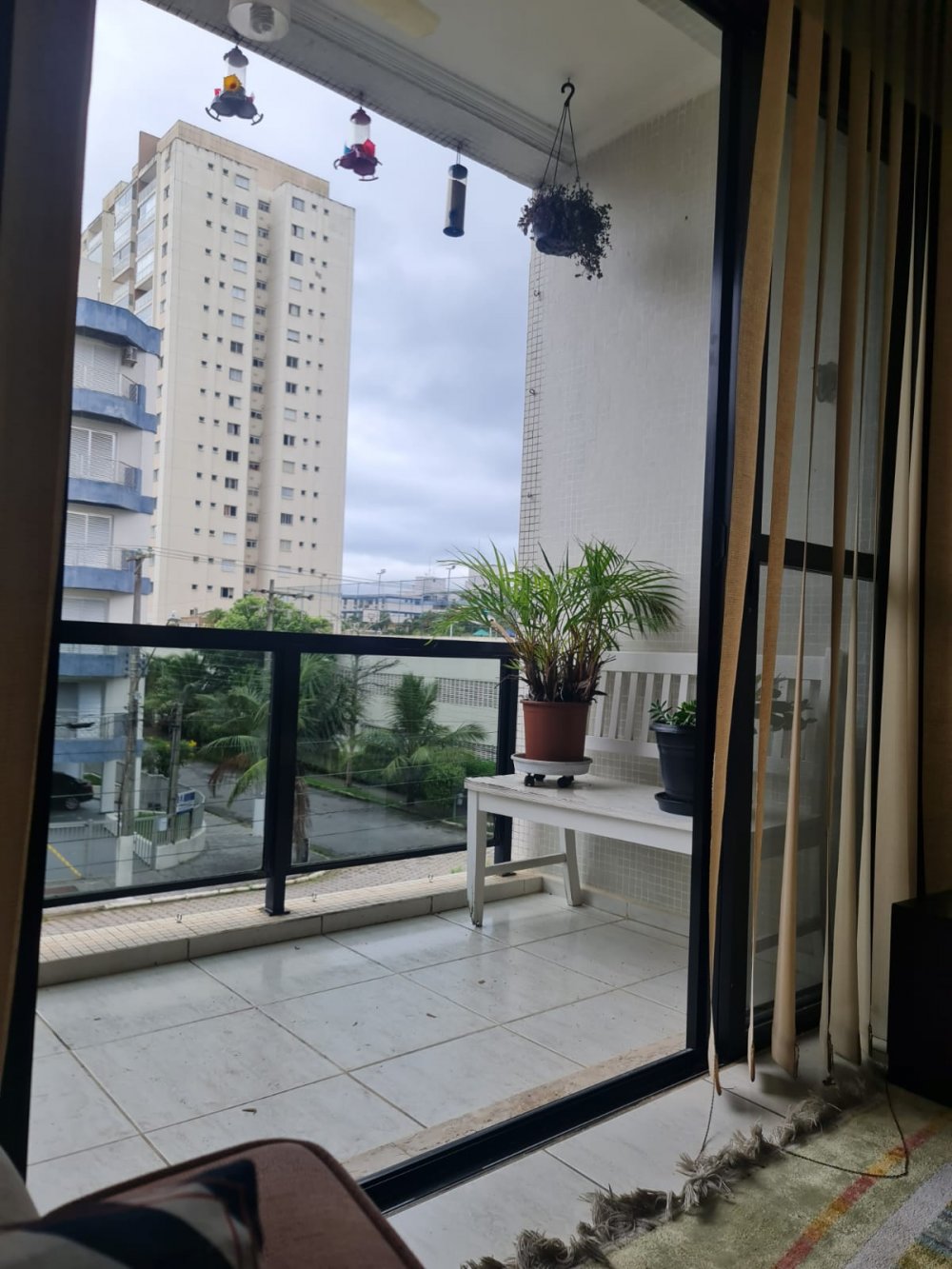 Apartamento - Venda - Jardim Las Palmas - Guaruj - SP