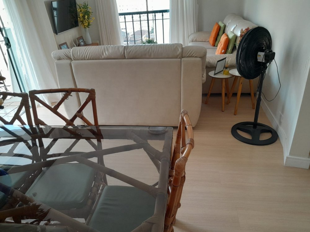 Apartamento - Venda - Pitangueiras - Guaruj - SP