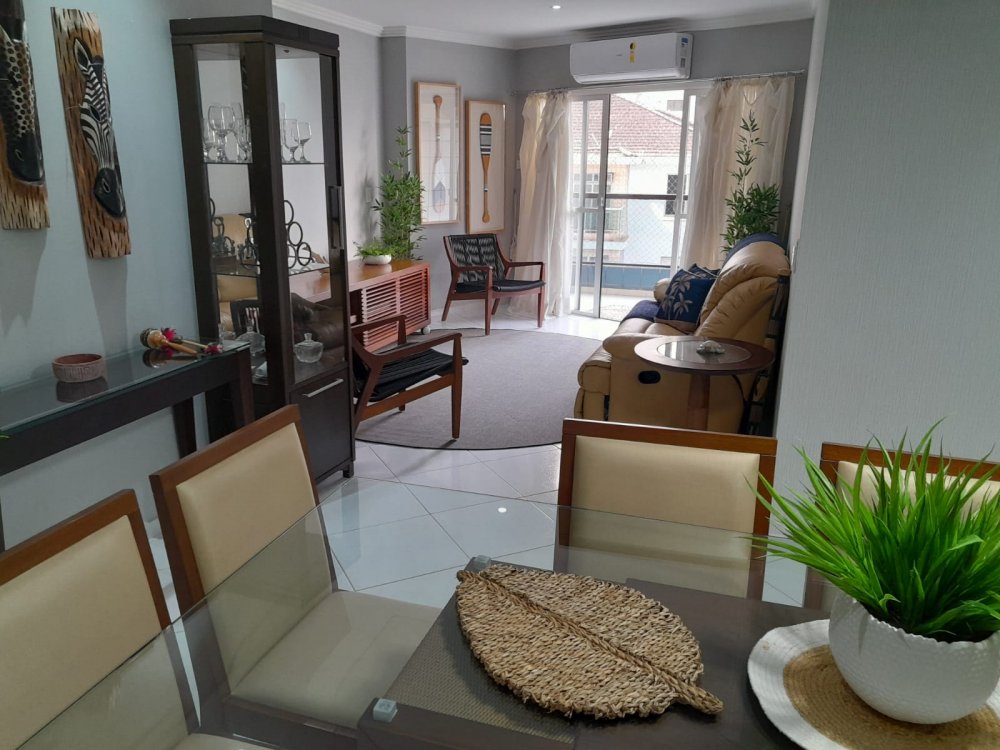 Apartamento - Venda - Pitangueiras - Guaruj - SP