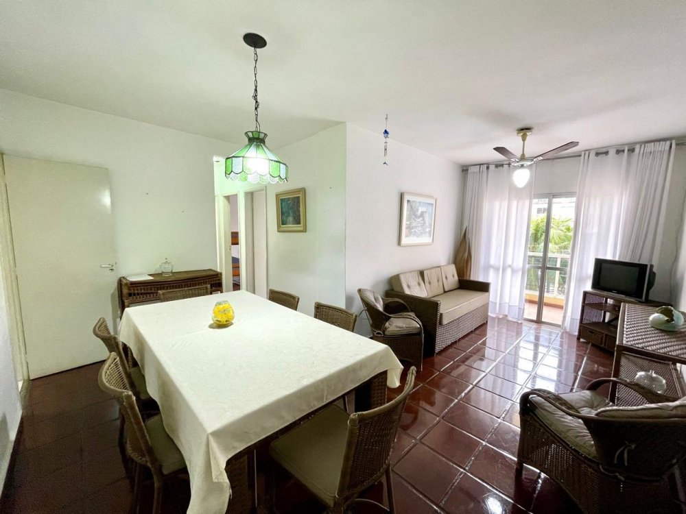 Apartamento - Venda - Enseada - Guaruj - SP