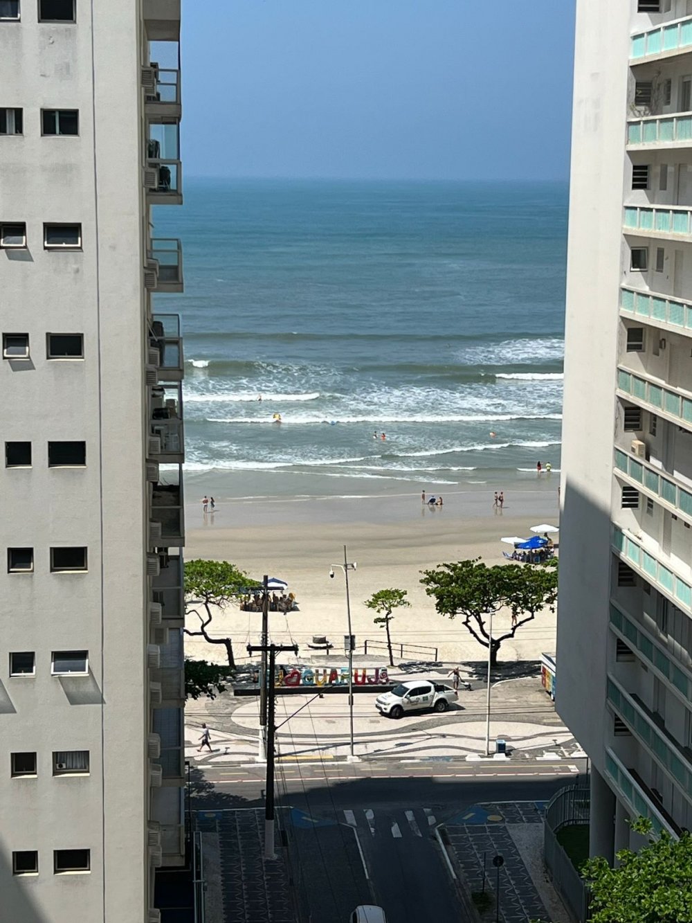 Apartamento - Venda - Pitangueiras - Guaruj - SP