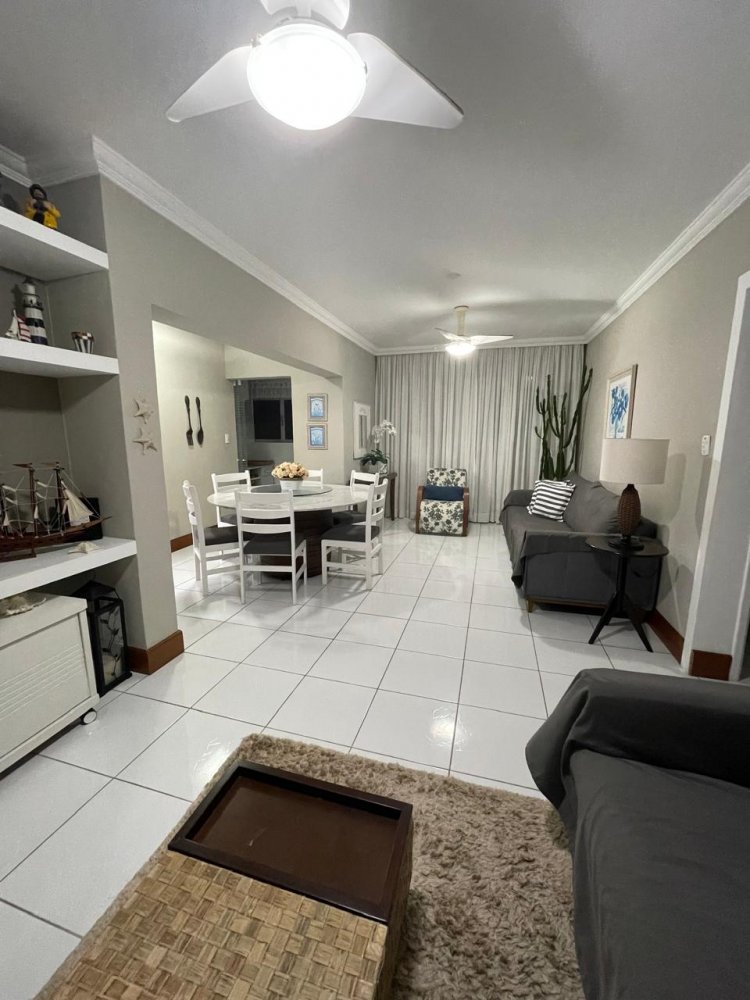 Apartamento - Venda - Pitangueiras - Guaruj - SP