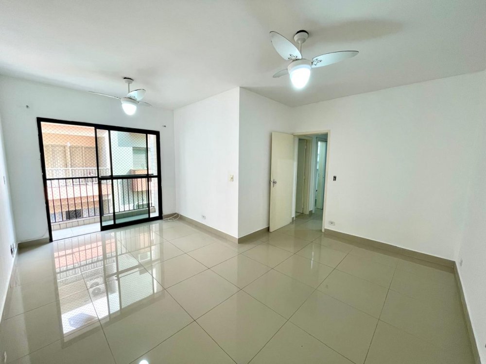 Apartamento - Venda - Jardim Las Palmas - Guaruj - SP