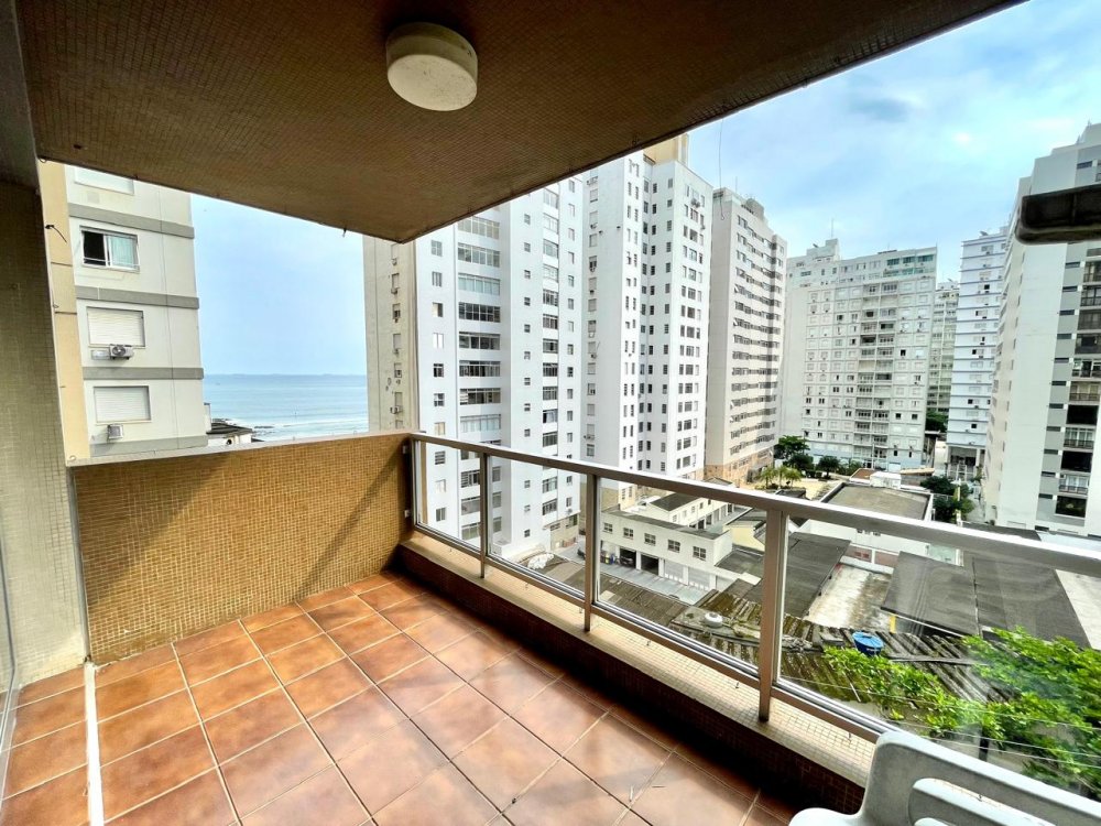 Apartamento - Aluguel - Pitangueiras - Guaruj - SP