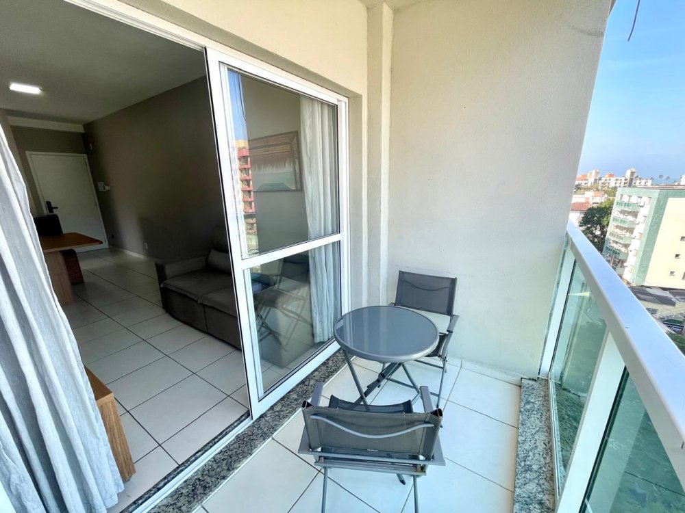 Apartamento - Venda - Enseada - Guaruj - SP