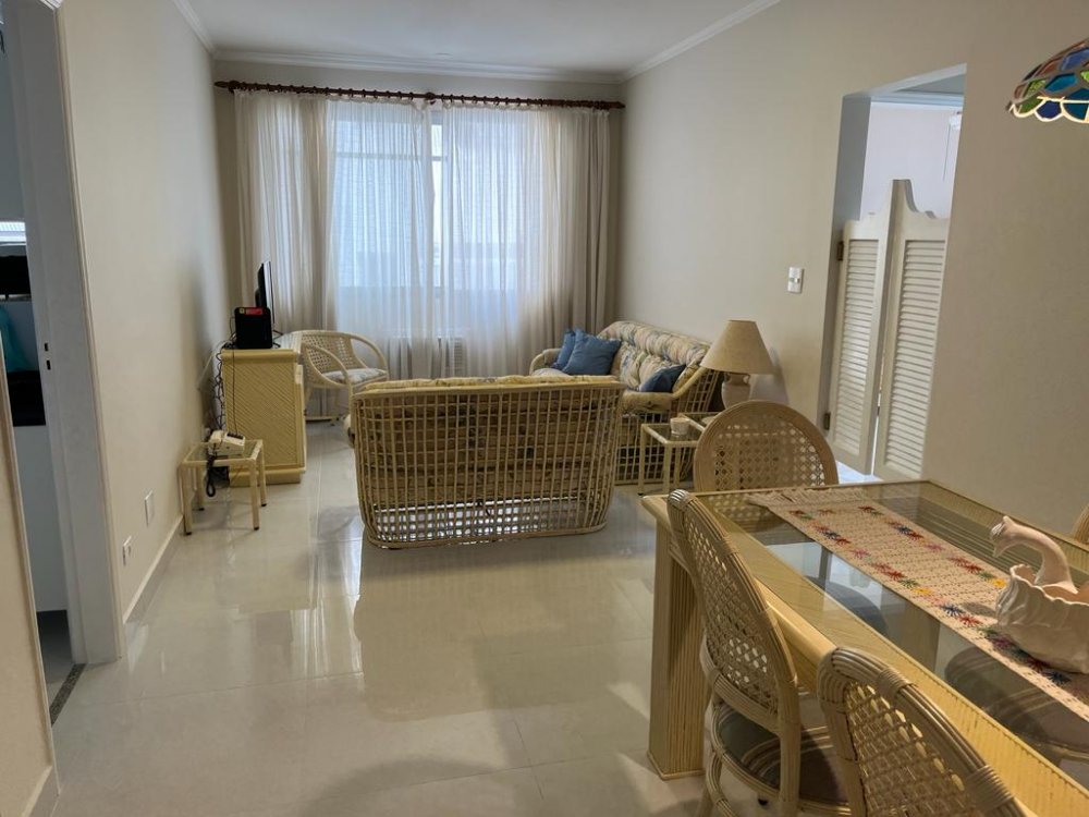 Apartamento - Venda - Pitangueiras - Guaruj - SP