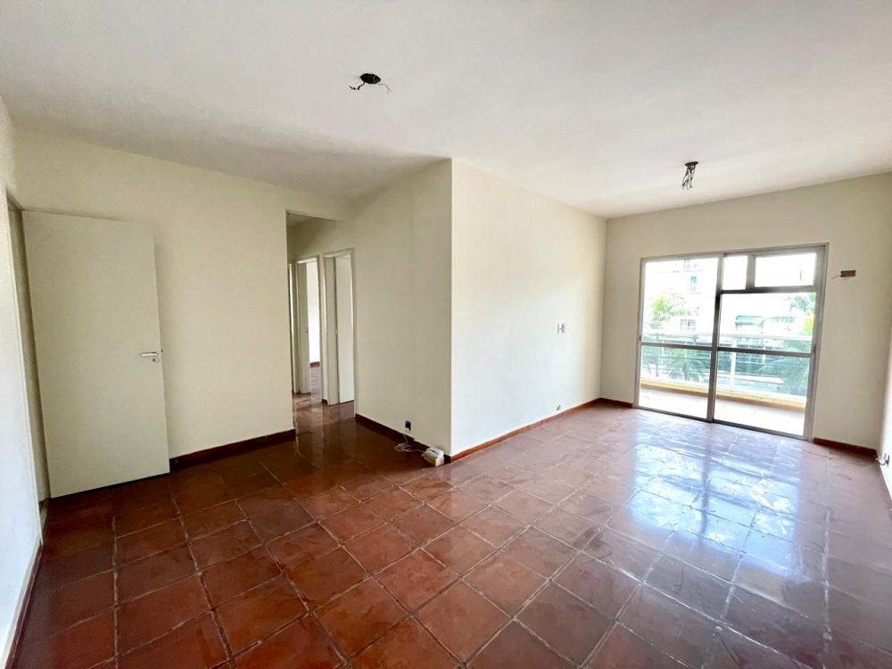 Apartamento - Venda - Enseada - Guaruj - SP