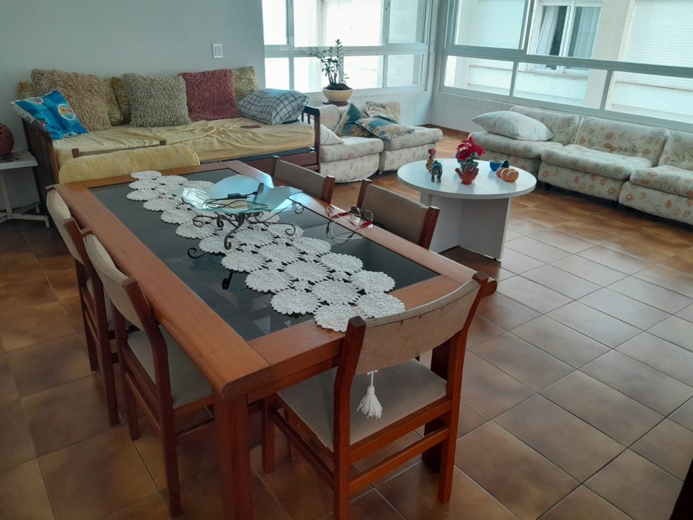 Apartamento - Venda - Pitangueiras - Guaruj - SP